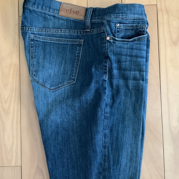 else denim pants in petite boot cut size 32 - Picture 8 of 11